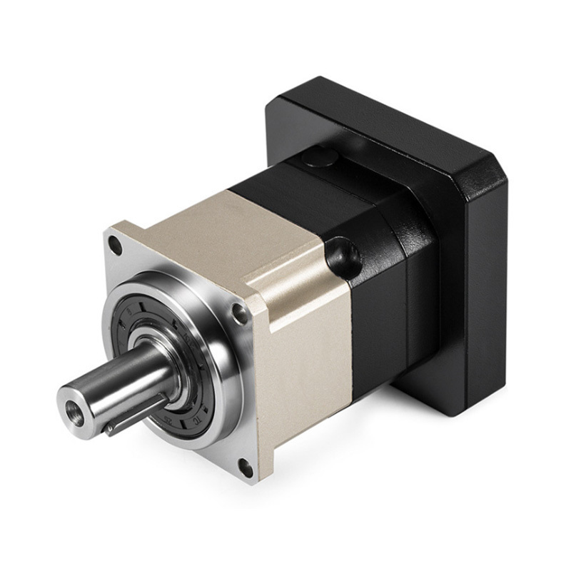 Small Size High Precision Planetary Reducer Gearbox  60-400mm AB Series