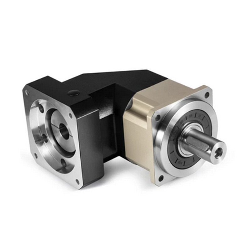 Small Size High Precision Planetary Reducer Gearbox  60-400mm AB Series