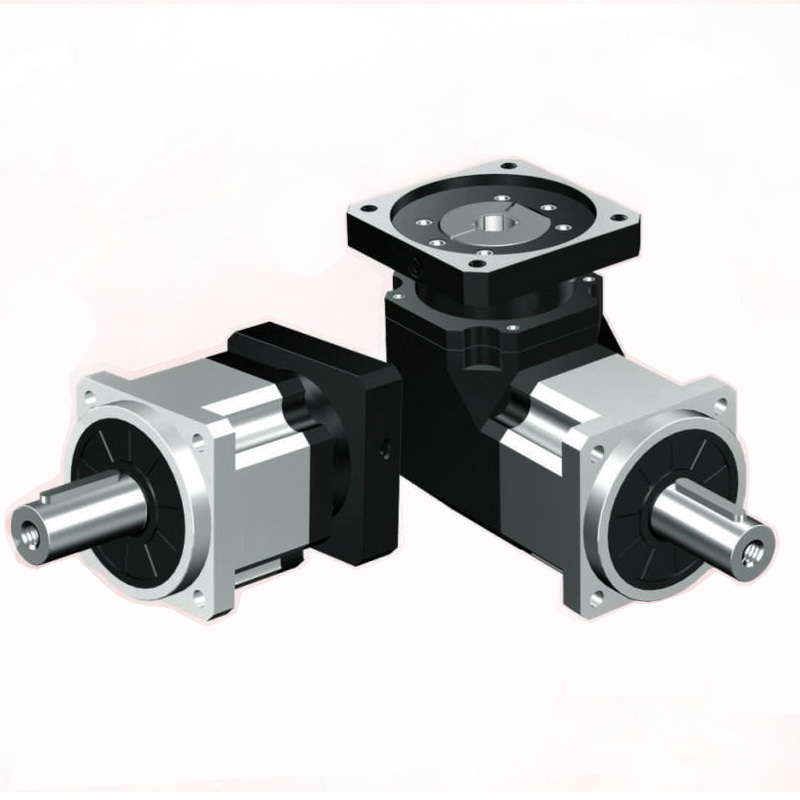 Small Size High Precision Planetary Reducer Gearbox  60-400mm AB Series