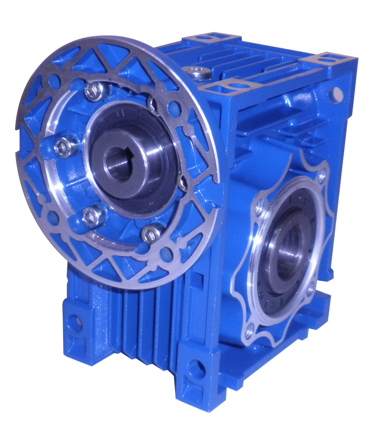 gearbox for servo motor  Small Worm Gear Speed Reducer For Packaging Industry transmission gearbox