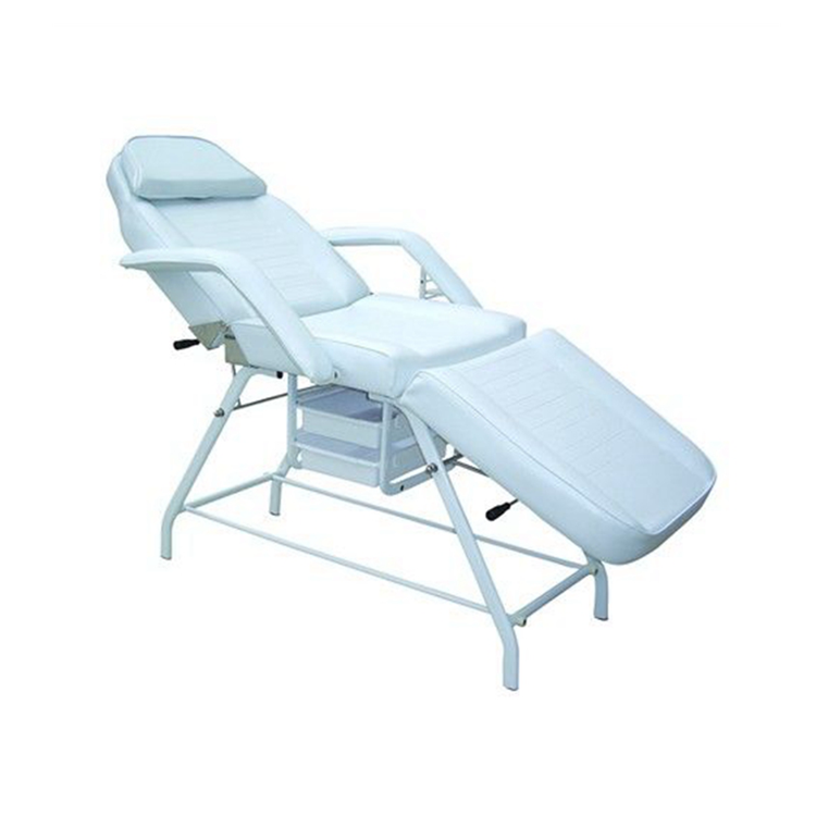 High quality cheap nail salon equipment parts jade massage bed multifunction master v3