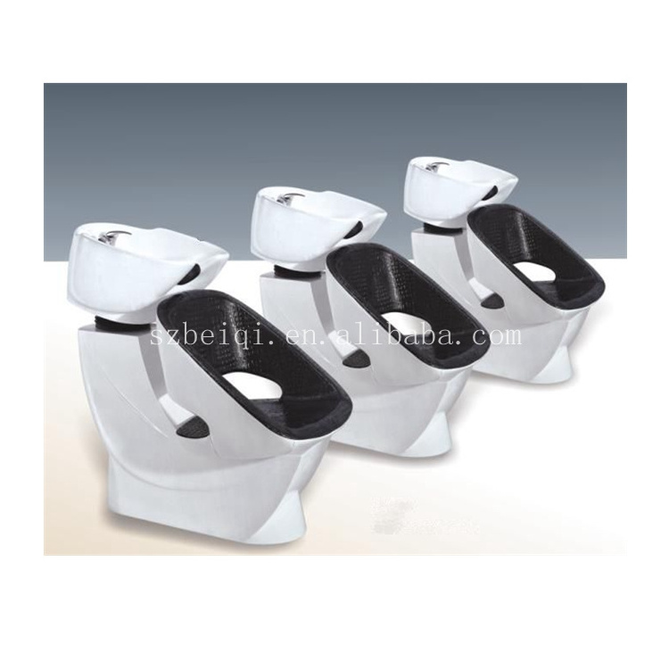 Factory wholesale salon furniture water faucet for shampoo chair washing used with ceramic bowls