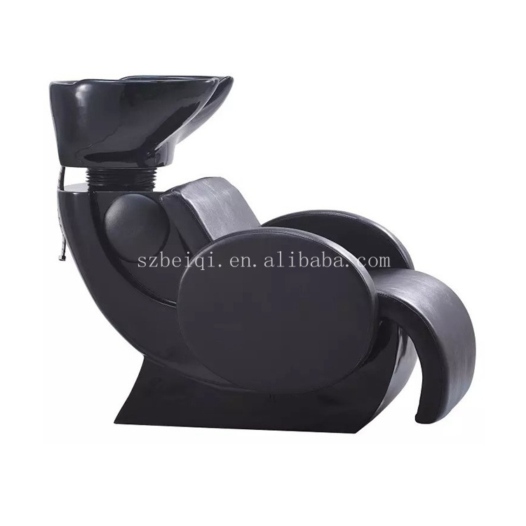 Factory wholesale salon furniture water faucet for shampoo chair washing used with ceramic bowls