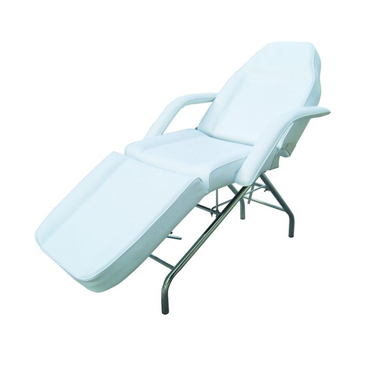 High quality cheap nail salon equipment parts jade massage bed multifunction master v3