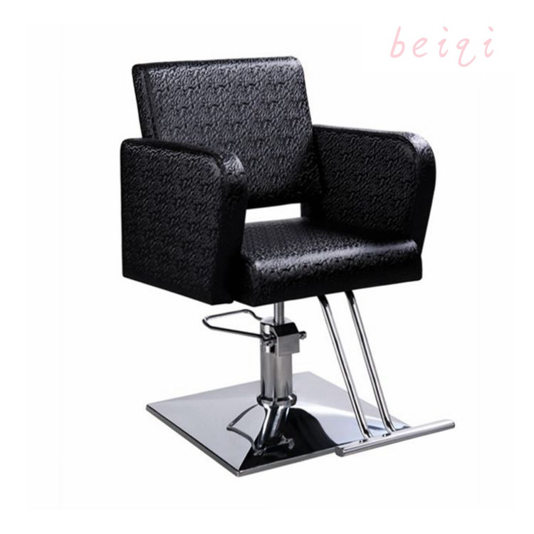 Factory Directly hair salon equipment spider barber chairs second hand chair for sale saloon