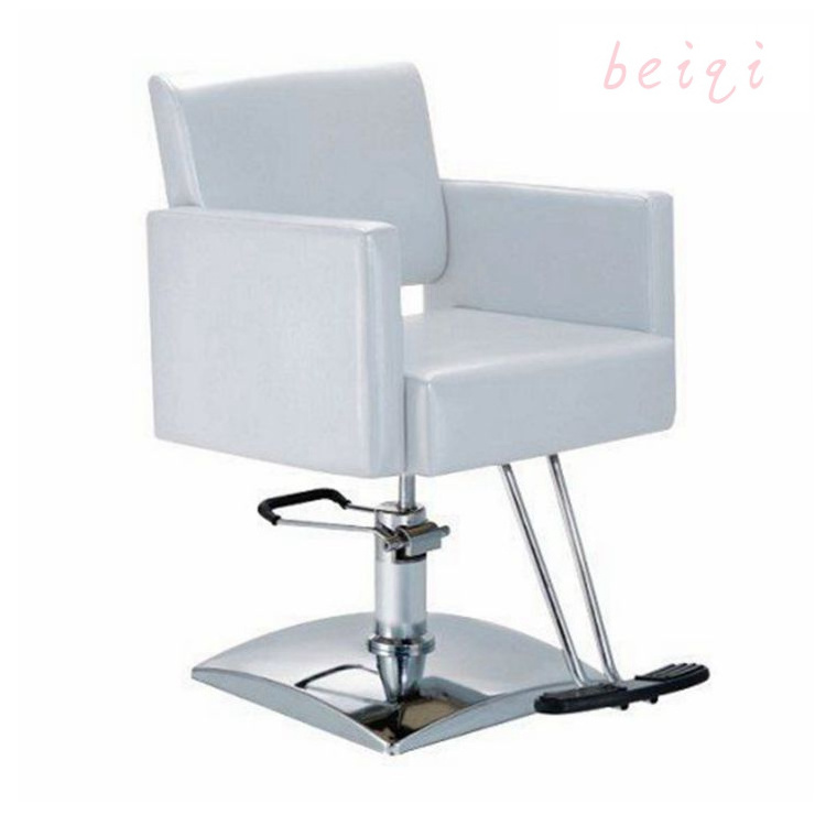 Factory Directly hair salon equipment spider barber chairs second hand chair for sale saloon