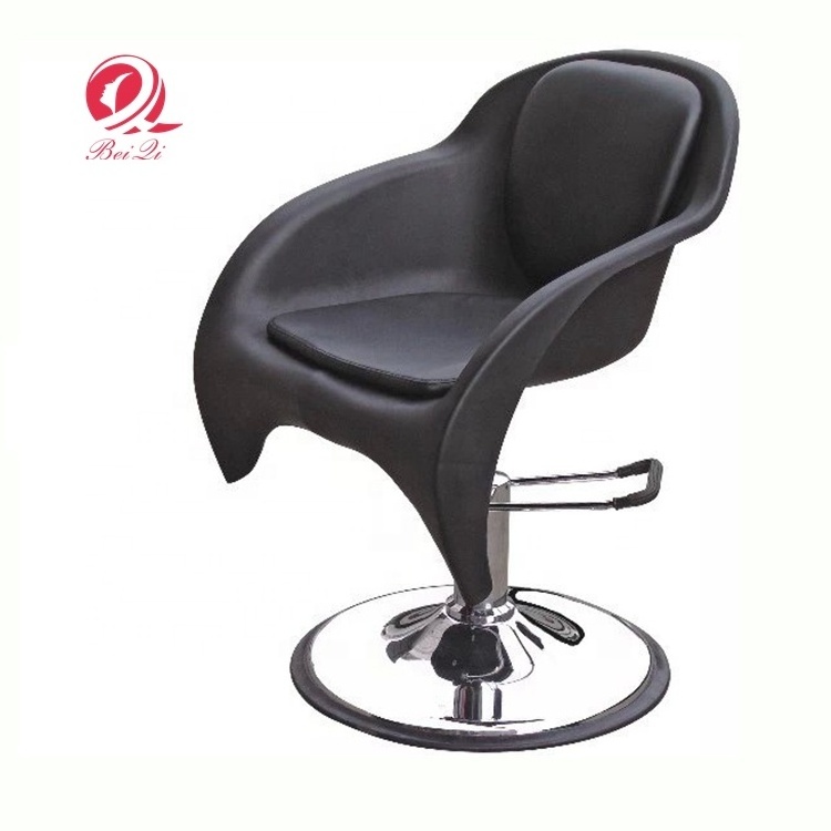 Portable hydraulic reclining parlour hairdressing chair beauty barber antique salon styling chair hair salon modern chair