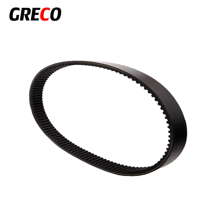 High quality rubber belt variable speed v belt 1422V 1922V 2322V 2926V