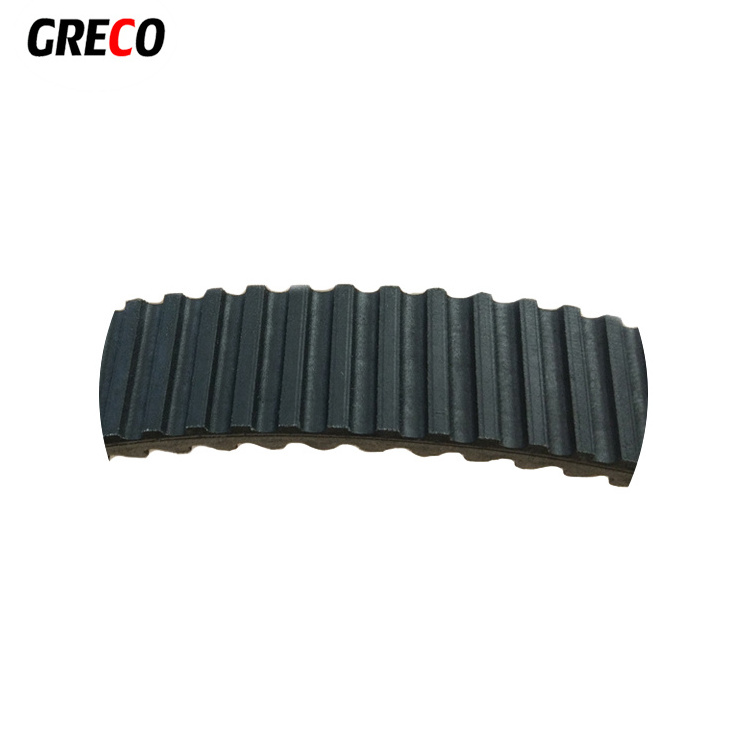 High quality china atv parts transmission belt drive belt cf moto spare parts 0180055000 for cf moto 500 X5 X6 Z6