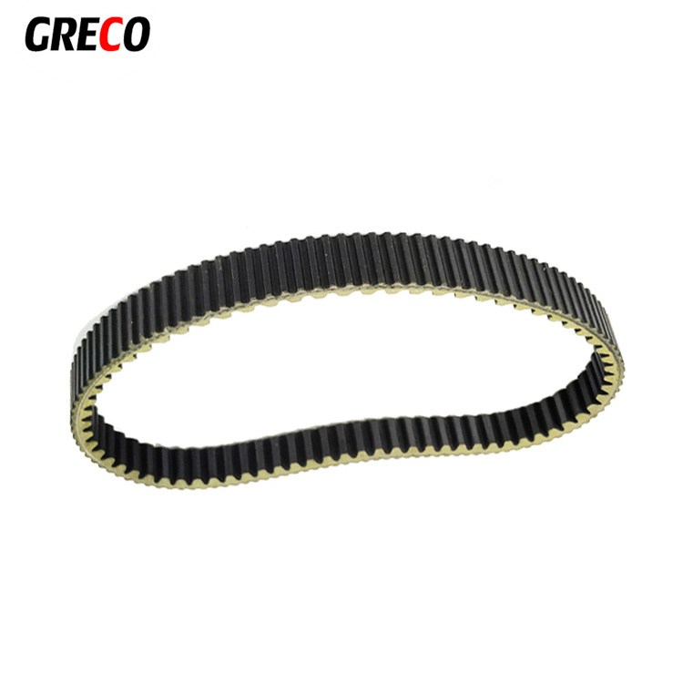 Hot sale ATV/UTV parts and accessories 715900024 drive belts for Outlander 400cc