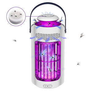 Top selling Outdoor UVA Electric Mosquito Killer Lamp trap in Indonesia mosquito trap with uv light