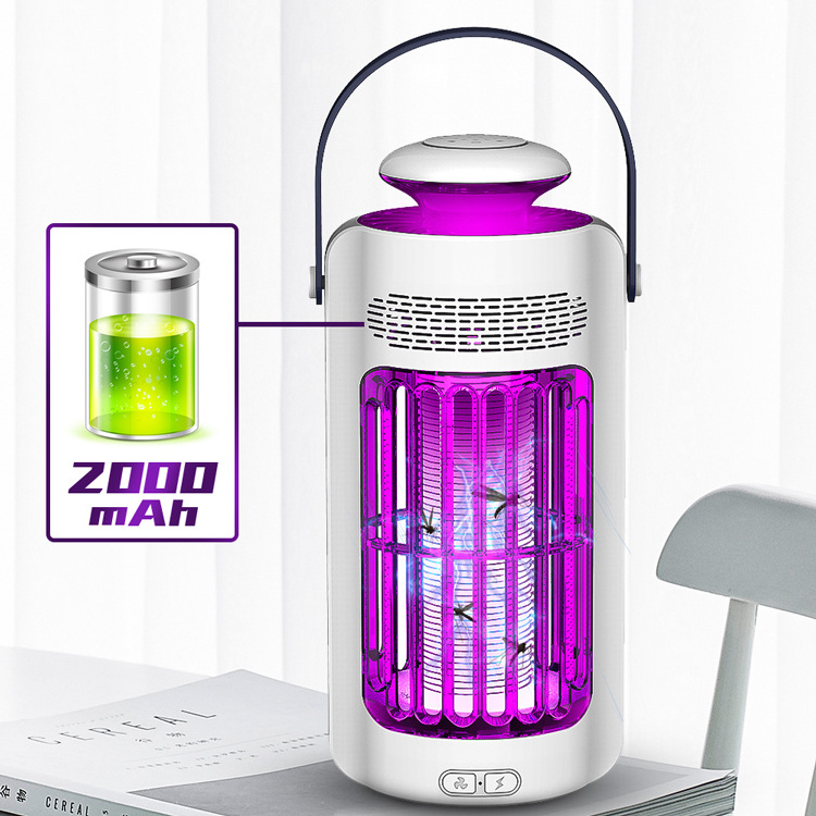 UV LED Light UV Lamp Mosquito Killer