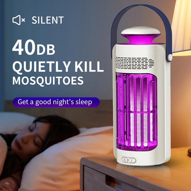 Hot sale model mosquito Killer Lamp New Design Electronic Anti Led Mosquito Killer Mosquito Killer Electric Shock Device