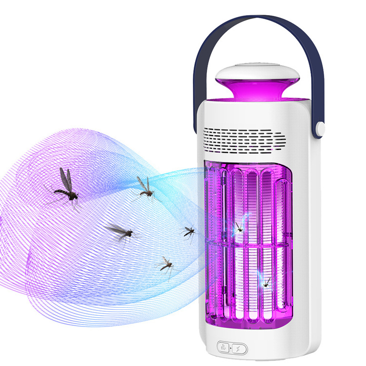 UV LED Light UV Lamp Mosquito Killer