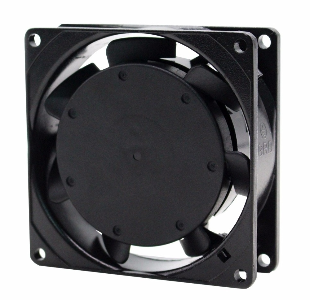 Ya-cool 8025 industrial ac cooling fan