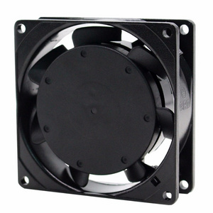 Ya-cool 8025 industrial ac cooling fan