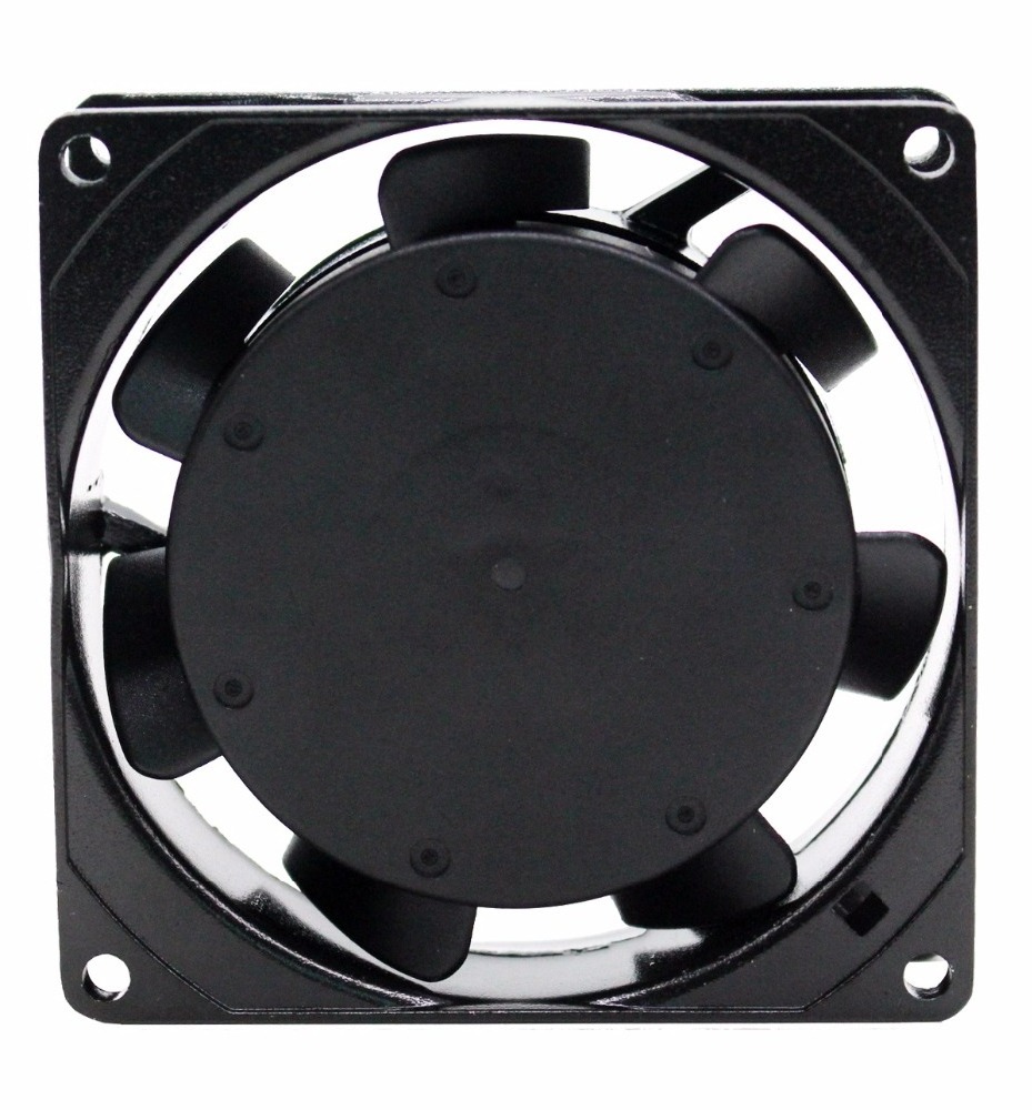 Ya-cool 8025 industrial ac cooling fan