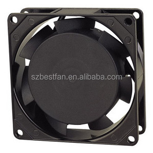 80mm 3 Inch 110V 220V 240V Turbine Ventilation Fan