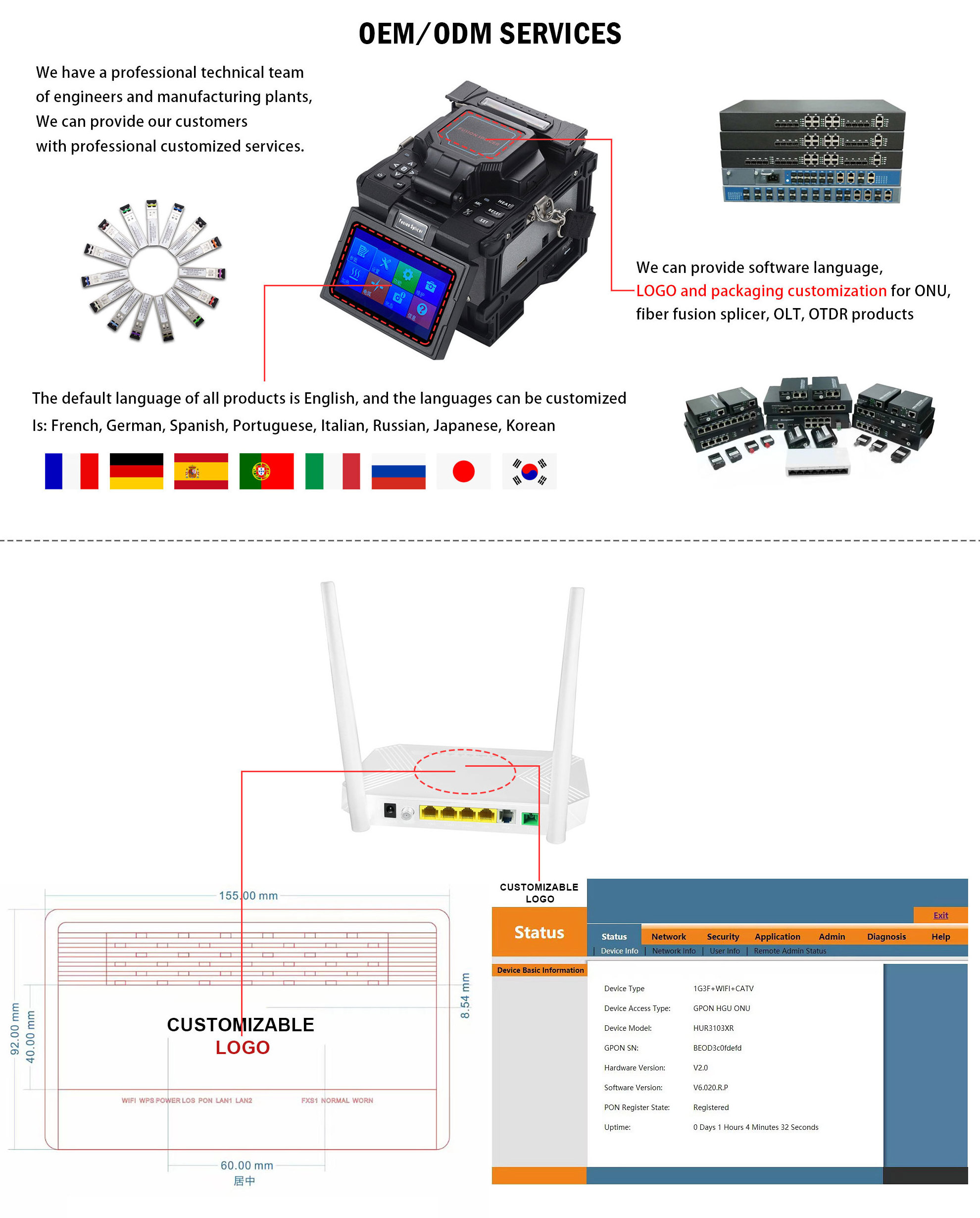 BestSelling FTTH Tools Visual Fault Locator Laser Pen 5mW 10mW 20mW 30mW Test Fiber Optic Cable Optical VFL