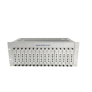 Catv multi channel rf  modulator 16 carrier out for Cable TV System