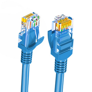 High Speed CAT5 Network Cable CAT 6 UTP Network Cable Patch Cord Cables UTP