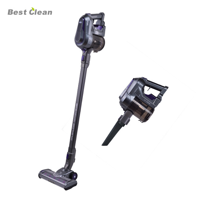 Best Clean Upright Stick Cordless Vacuum Cleaner Aspirator Multifunctional Cleaning Appliances Rechargeable vacuum cleaners