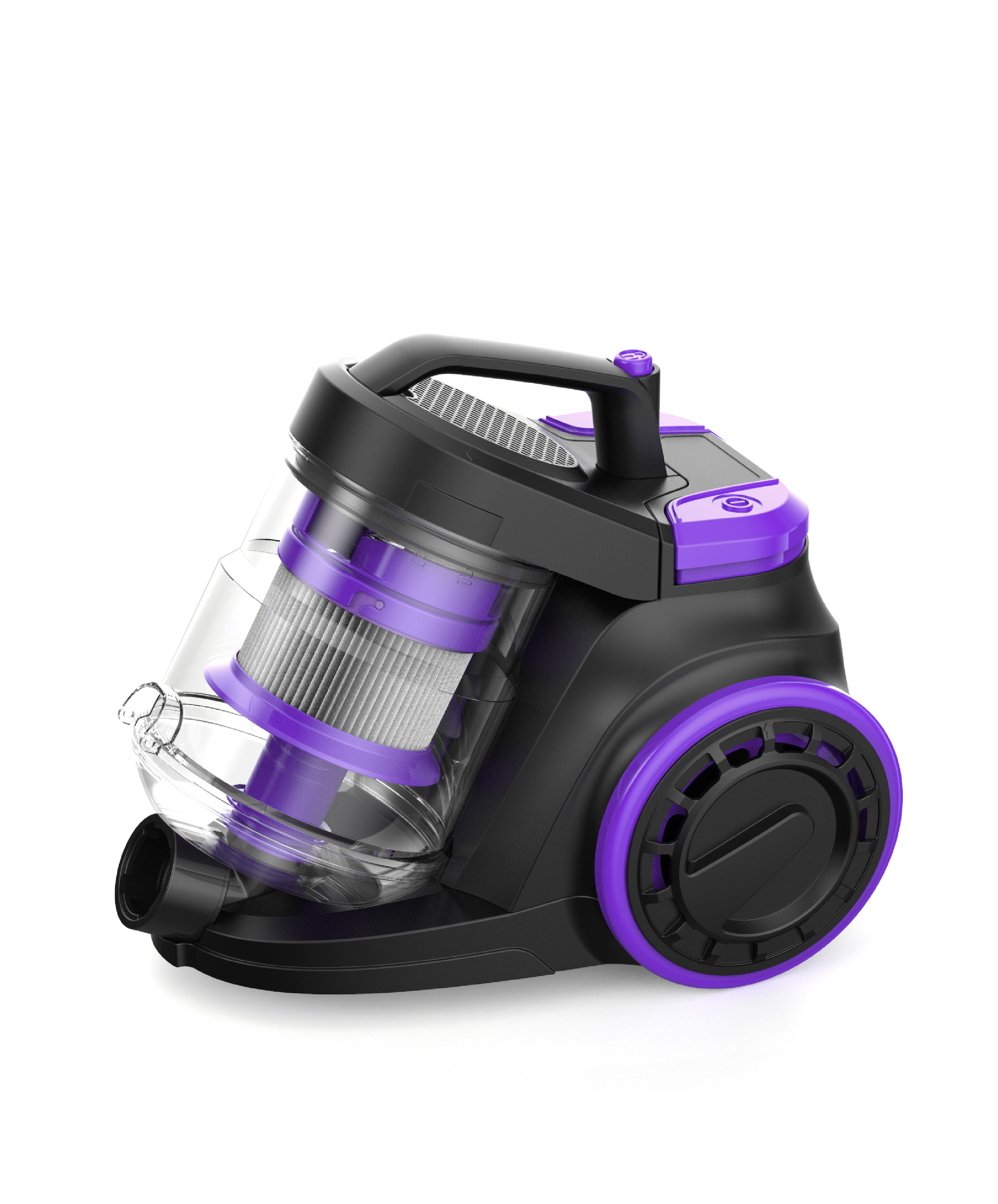 Best Clean Canister vacuum cleaner Bagless corded 800W-1600W Cyclonic vacuum cleaner OEM factory