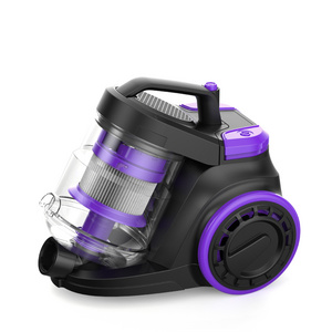 Best Clean Canister vacuum cleaner Bagless corded 800W-1600W Cyclonic vacuum cleaner OEM factory