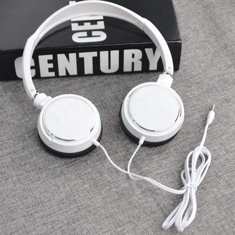 Surround Sound Headset with Noise Cancelling Soft Memory Foam Padding wired in ear earphones 3.5mm gaming earphones & headsets