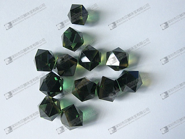 Glass Beads For Jewelry Making