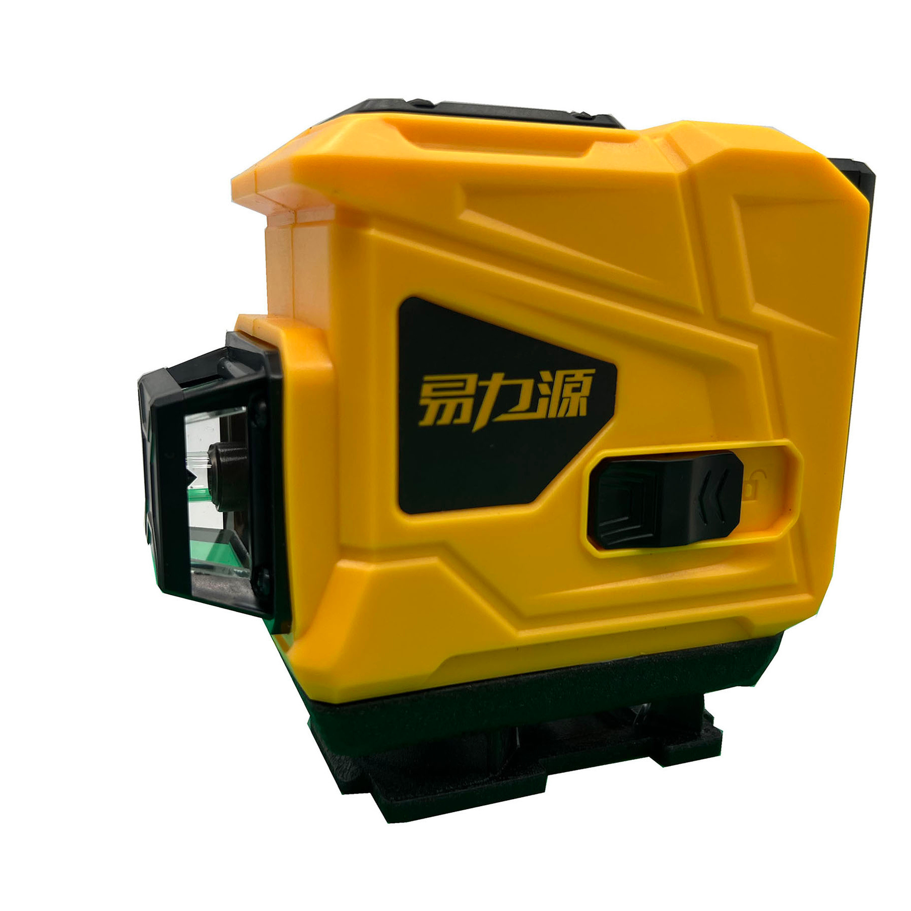 Wholesale High Quality Green Laser  Beam Professional 4D 360 12 16  Line Laser Level With Remote Control