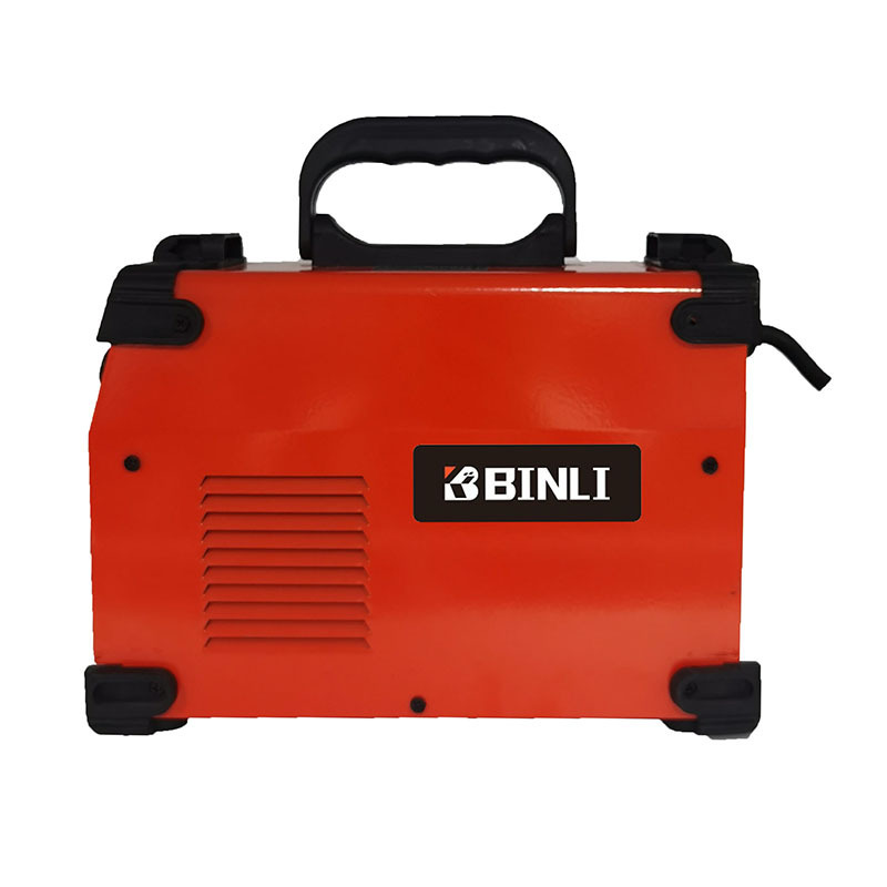 Ac Dc 150V 260V Mini Welding Machine Small Single Phase Mini Mma Welder