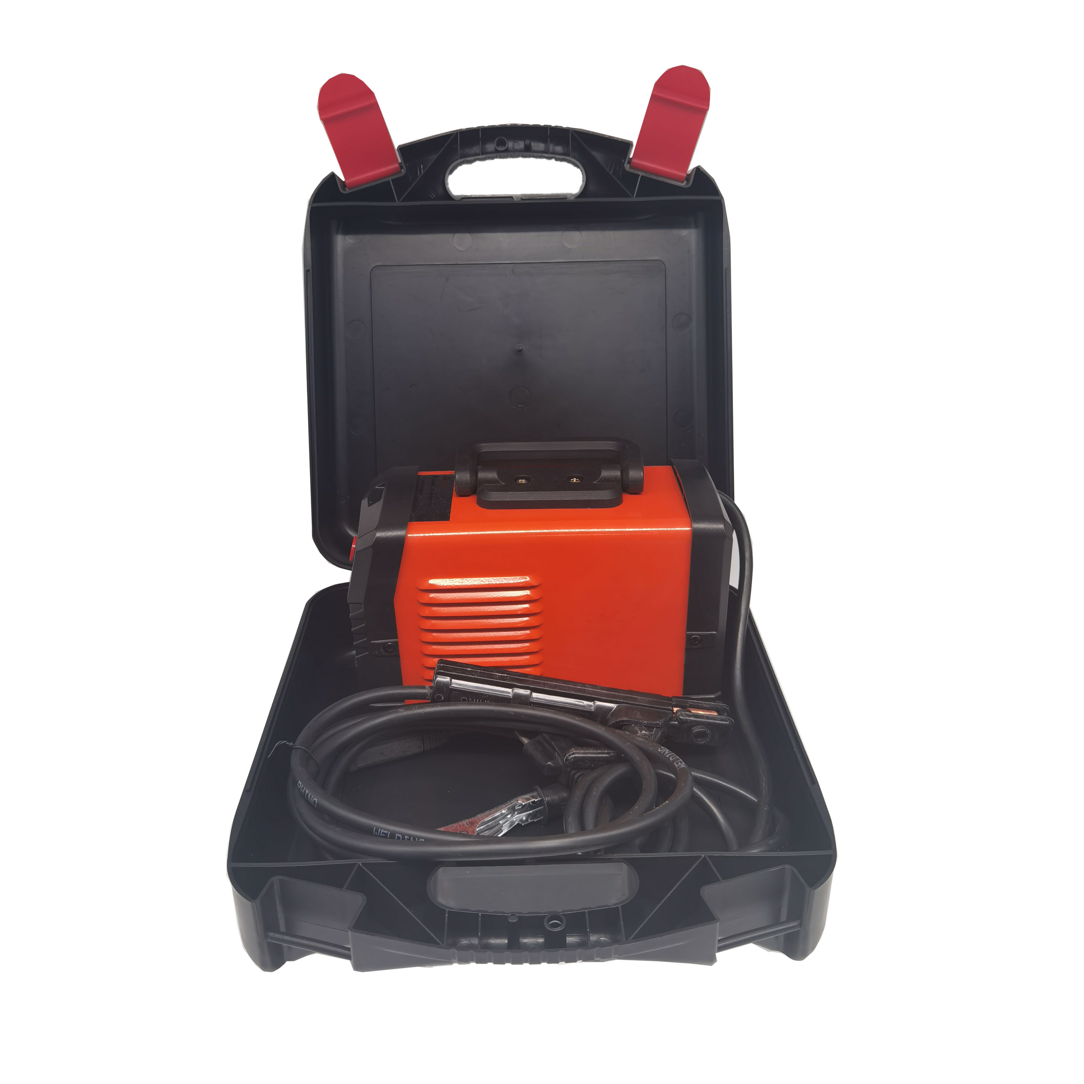 Portable Big Power Mini MMA arc 225 Welding Machine