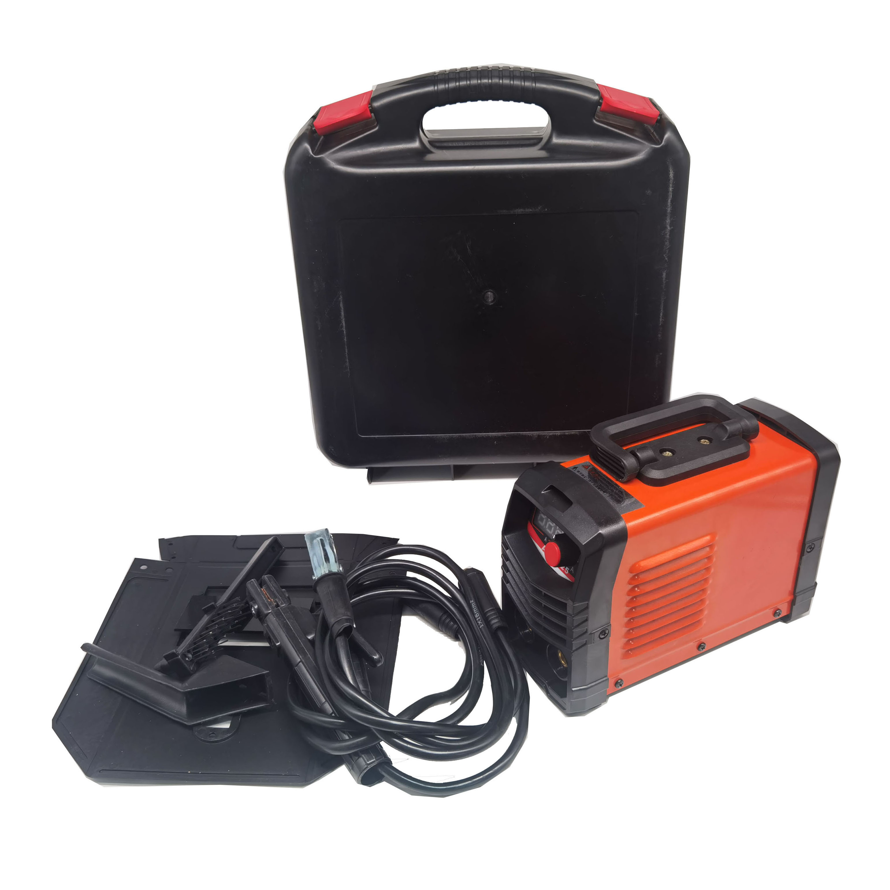 Portable Big Power Mini MMA arc 225 Welding Machine