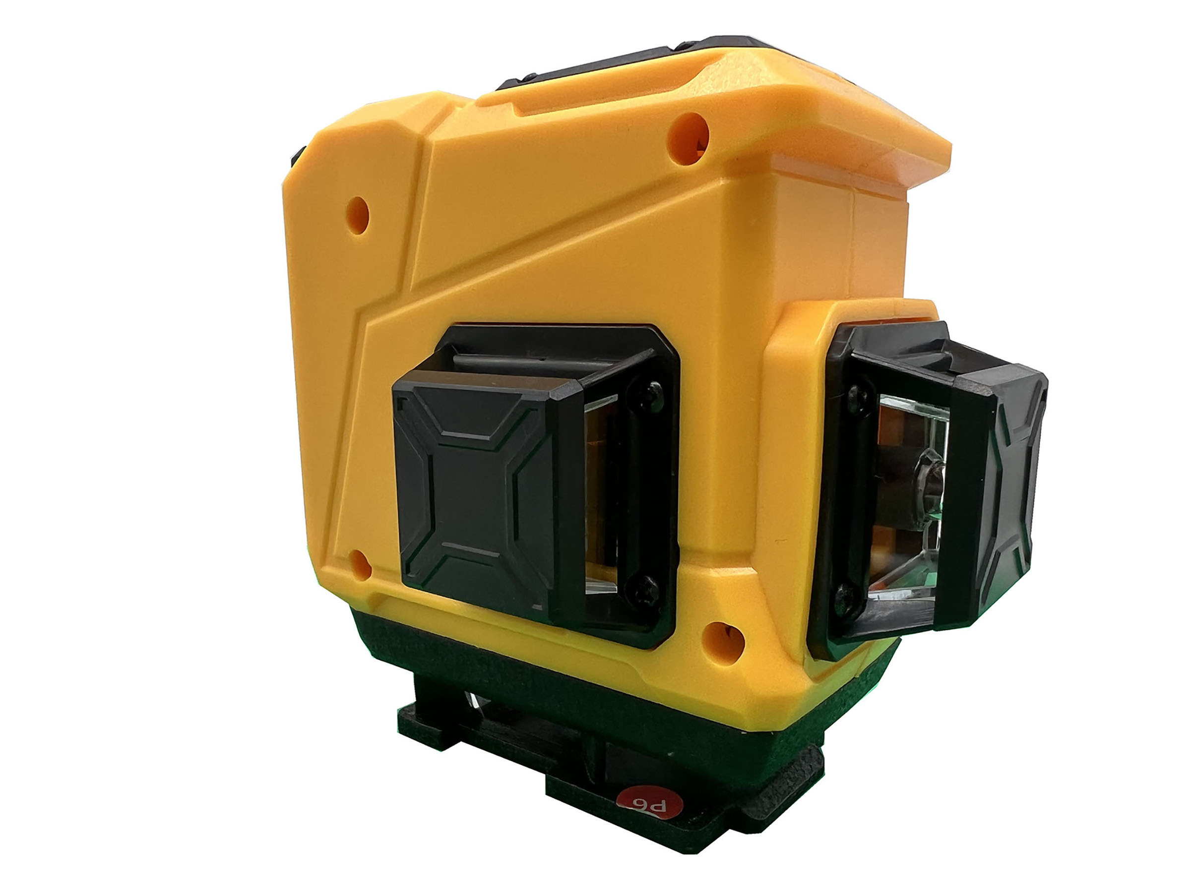 Wholesale High Quality Green Laser  Beam Professional 4D 360 12 16  Line Laser Level With Remote Control