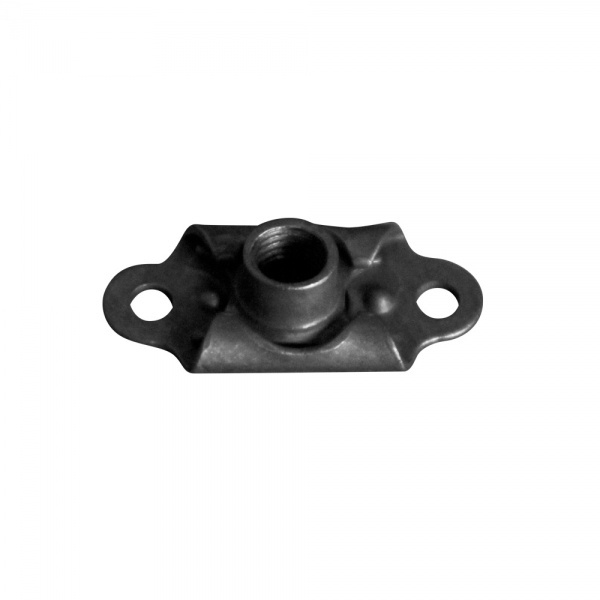 M6 Metric Floating Two Lug Self-Locking Anchor Nuts