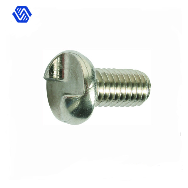 Stainless Steel Security Screw Anti-theft Bolt With Key