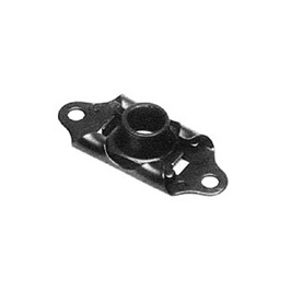 M6 Metric Floating Two Lug Self-Locking Anchor Nuts