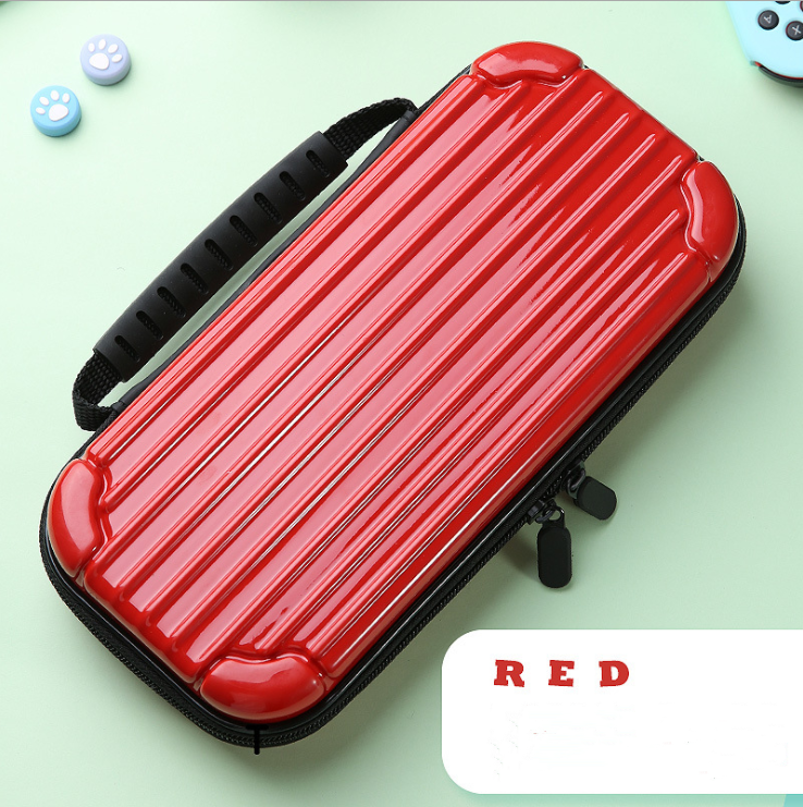 Popular Switch Case for Nintendo Hard Shell Switch Game Case For Nintendo