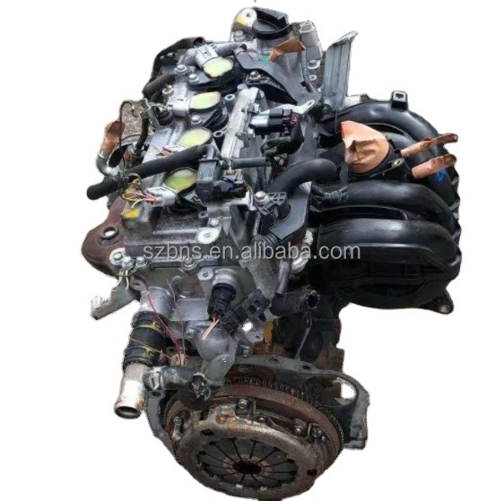 1.5L Original toyotai 3SZ-VE engine high quality 4 cylinders 3SZ gasoline car engine for sale