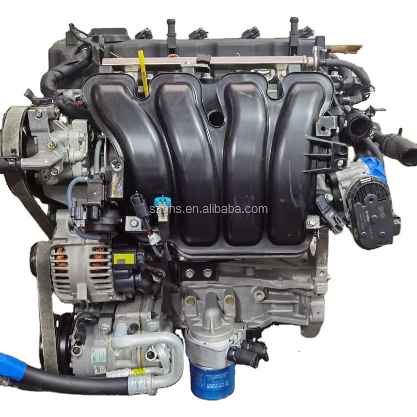 Hot Selling Korean Original 2.0l G4na G4nb Engine Long Block For Hyundaii Creta Elantra Kia Kx3(kc)