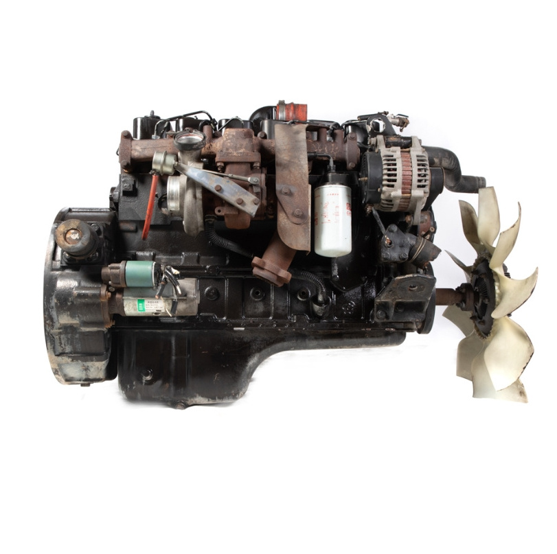 Original 6bt 6bta5.9 6ct 5.9 c150 diesel engine 12 valve 125hp-180hp for Commins engine 6BT