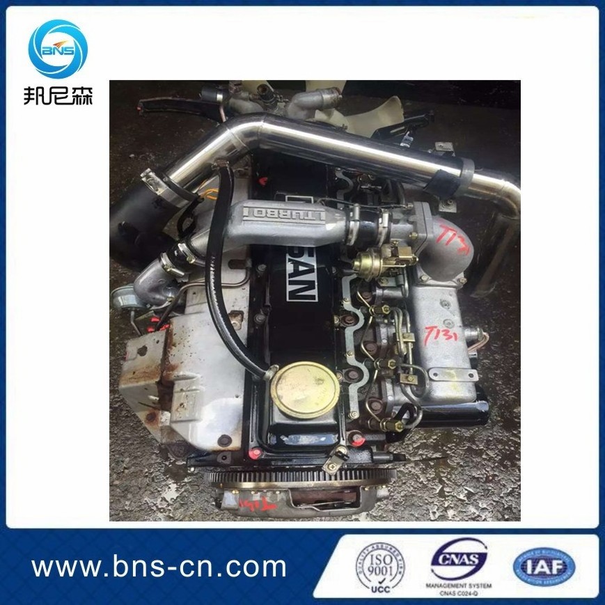 6-Cylinder TD42 Turbo Diesel Engine with Promotional and lowest Price