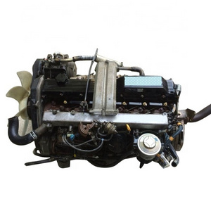 HIGH QUALITY 1HZ 1HZ 1KZ 2RZ 3RZ engine gearbox diesel engine car engine for sale