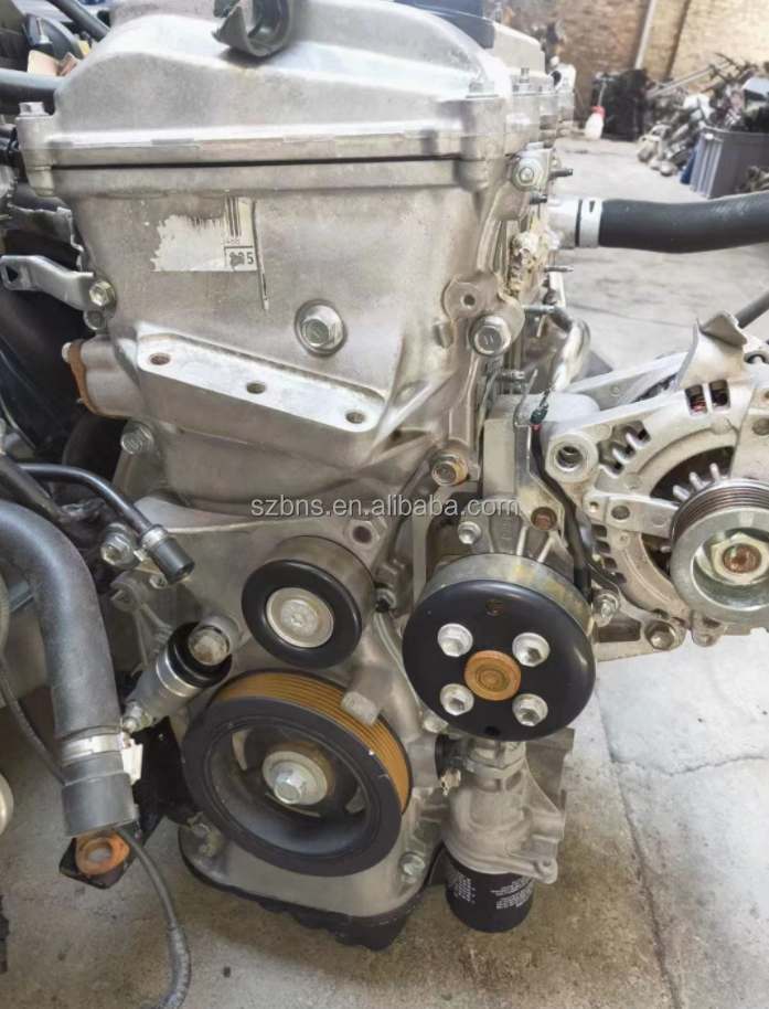 High Quality 1AZ 2az-fe Engine with Gearbox GasolineEngine Car Engine For Sale