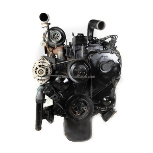 Engine for sale Used Engines from USA to the worldwide diesel engine used 6CT