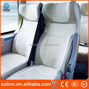 CCC Certification and Seat Type business VIP luxury bus passenger seat/aircraft passenger seats for sale