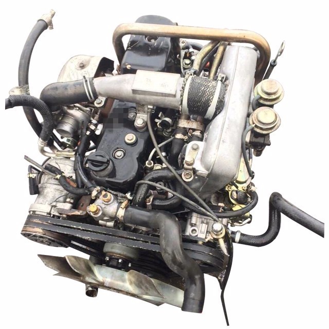 Diesel engine hot sale cheap engine 4jb1 turbo