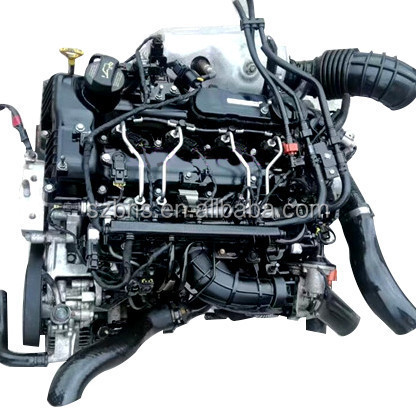 motor hyundaii D4HB complete used diesel engine for good sale