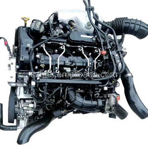 motor hyundaii D4HB complete used diesel engine for good sale